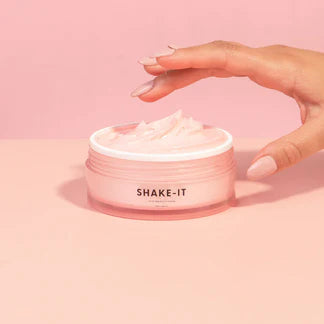 SHAKE IT - LALINES® (Crema Push Up - Reafirmante para glúteos)