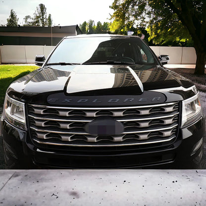 LETRAS 3D™ DE CAPO DELANTERO ⭐⭐⭐⭐⭐